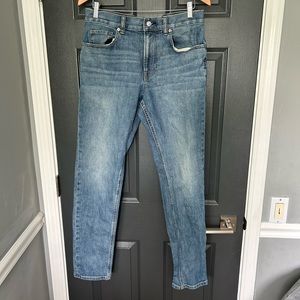 Men’s Everlane Skinny Jeans